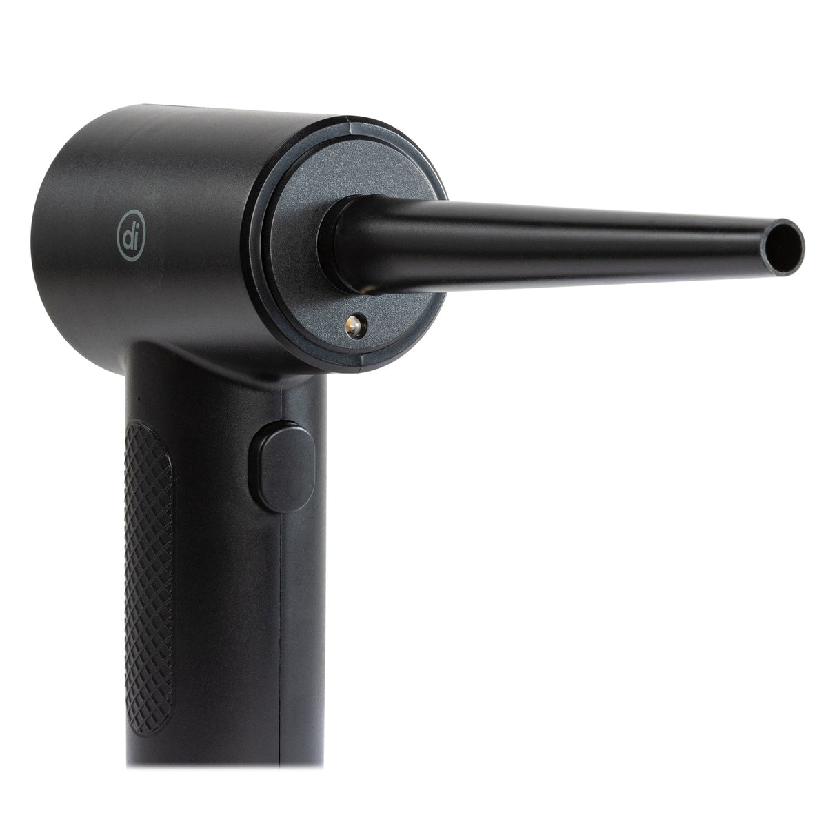 Digital Innovations CleanDr Electric Air Duster, Black