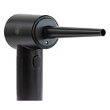 Digital Innovations CleanDr Electric Air Duster, Black