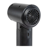 Digital Innovations CleanDr Electric Air Duster, Black