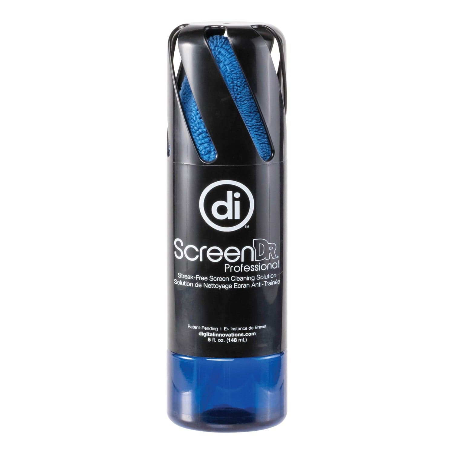 Digital Innovations ScreenDr Pro Screen Cleaning Kit, 5oz