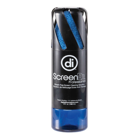 Digital Innovations ScreenDr Pro Screen Cleaning Kit, 5oz