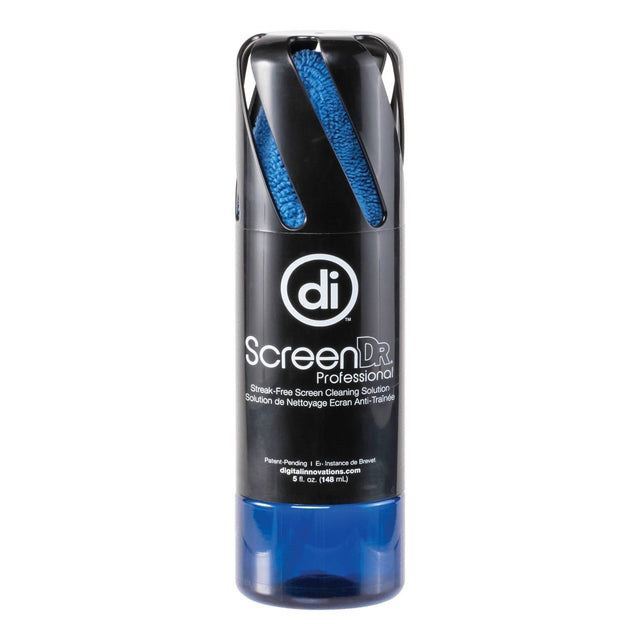 Digital Innovations ScreenDr Pro Screen Cleaning Kit, 5oz