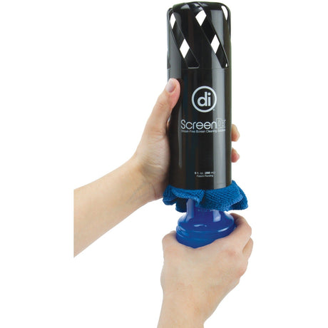 Digital Innovations ScreenDr Pro Screen Cleaning Kit, 9oz