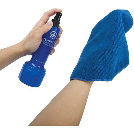 Digital Innovations ScreenDr Pro Screen Cleaning Kit, 9oz
