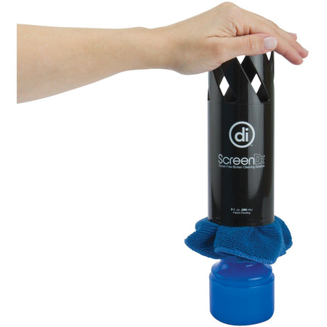 Digital Innovations ScreenDr Pro Screen Cleaning Kit, 9oz