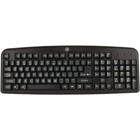 Digital Innovations Easy-View Keyboard