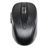 Digital Innovations Wireless Keyboard and EasyGlide Mouse