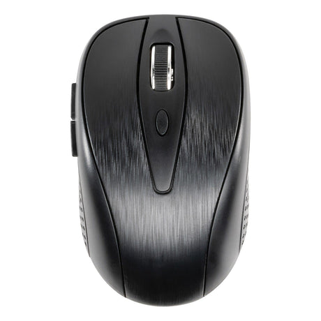 Digital Innovations Wireless Keyboard and EasyGlide Mouse