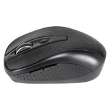 Digital Innovations Wireless Keyboard and EasyGlide Mouse