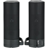 Digital Innovations AcoustiX Speaker System 2.0 USB Desktop/Soundbar