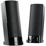 Digital Innovations AcoustiX Speaker System 2.0 USB Desktop/Soundbar