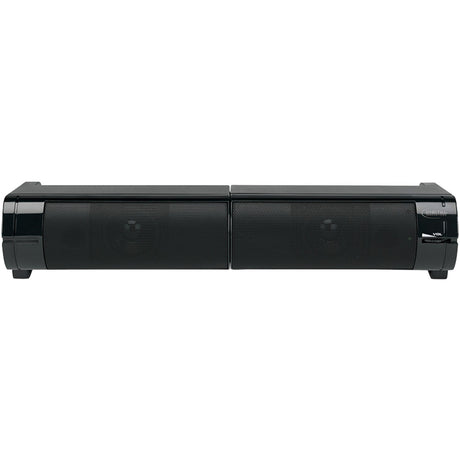 Digital Innovations AcoustiX Speaker System 2.0 USB Desktop/Soundbar