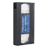 Digital Innovations CleanDr VHS Video Head Cleaning Kit