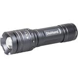 DieHard 600-Lumen Twist Focus Flashlight
