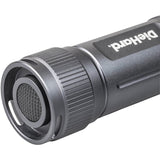 DieHard 600-Lumen Twist Focus Flashlight