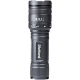 DieHard 1000-Lumen Twist Focus Flashlight