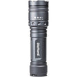 DieHard 1700-Lumen Twist Focus Flashlight