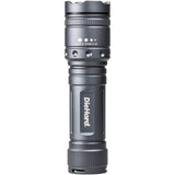 DieHard 1700-Lumen Twist Focus Flashlight