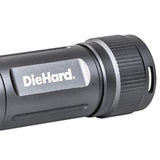 DieHard 1700-Lumen Twist Focus Flashlight