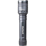 DieHard 2400-Lumen Twist Focus Flashlight