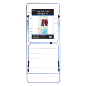 EuroHome Over-the-Door Drying Rack