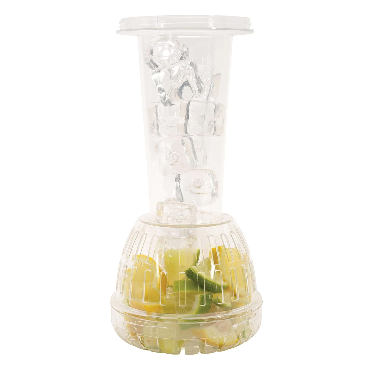 FridgeMate 2-Gallon Chill-and-Infuse Beverage Dispenser