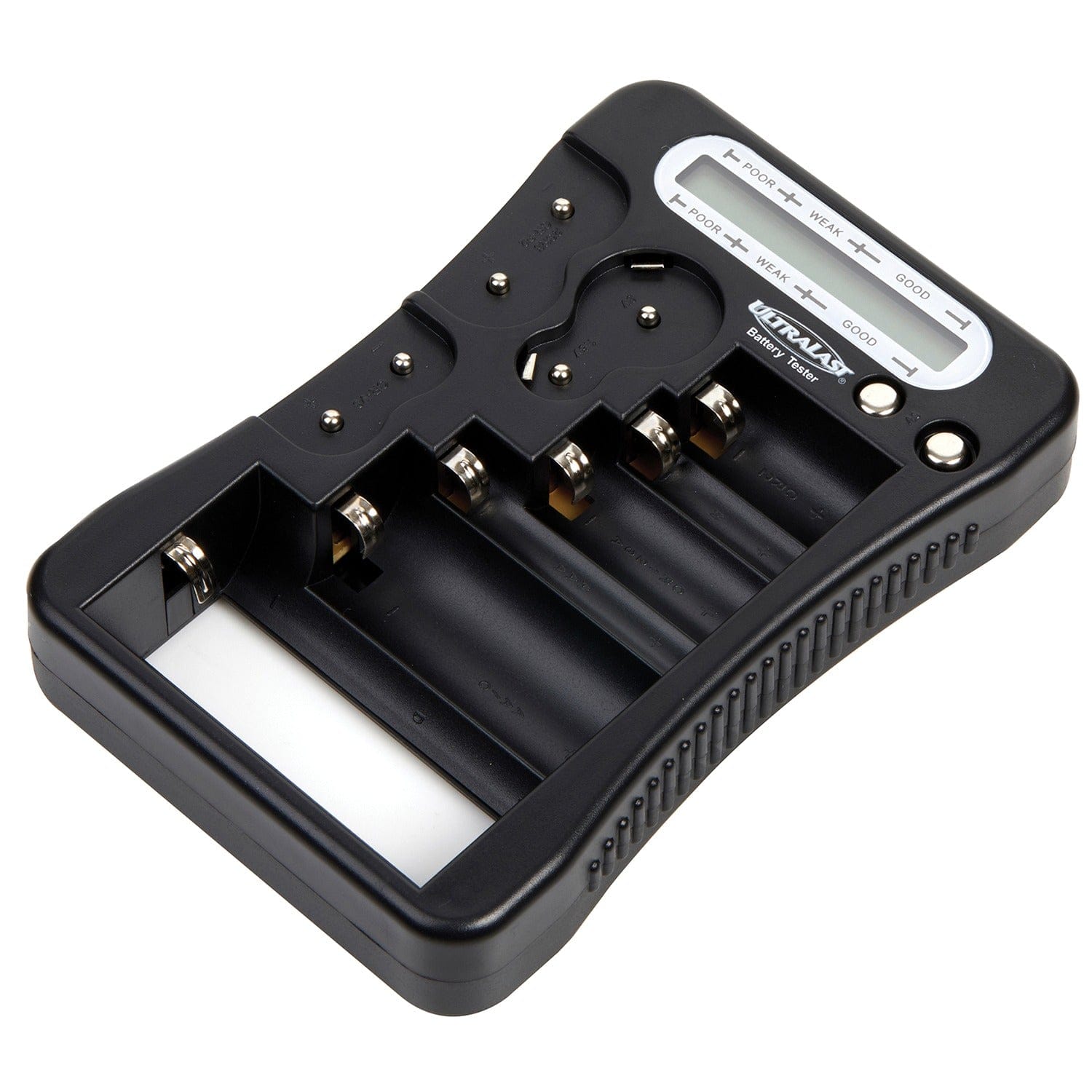 Ultralast Universal Battery Tester