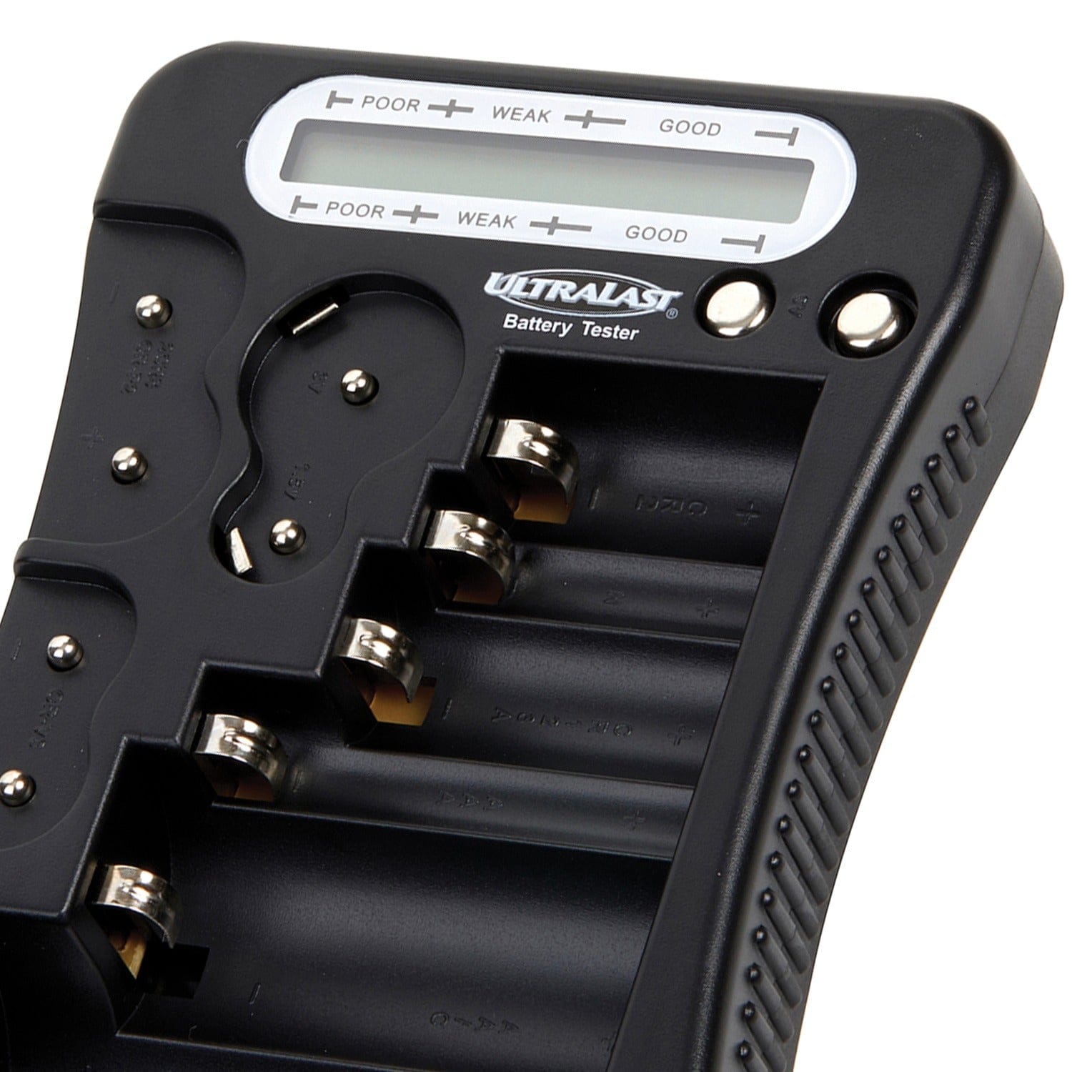 Ultralast Universal Battery Tester