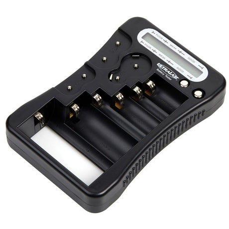 Ultralast Universal Battery Tester