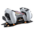 Bionik Power Stand Pro and QuickShot Pro Bundle for PlayStation 5