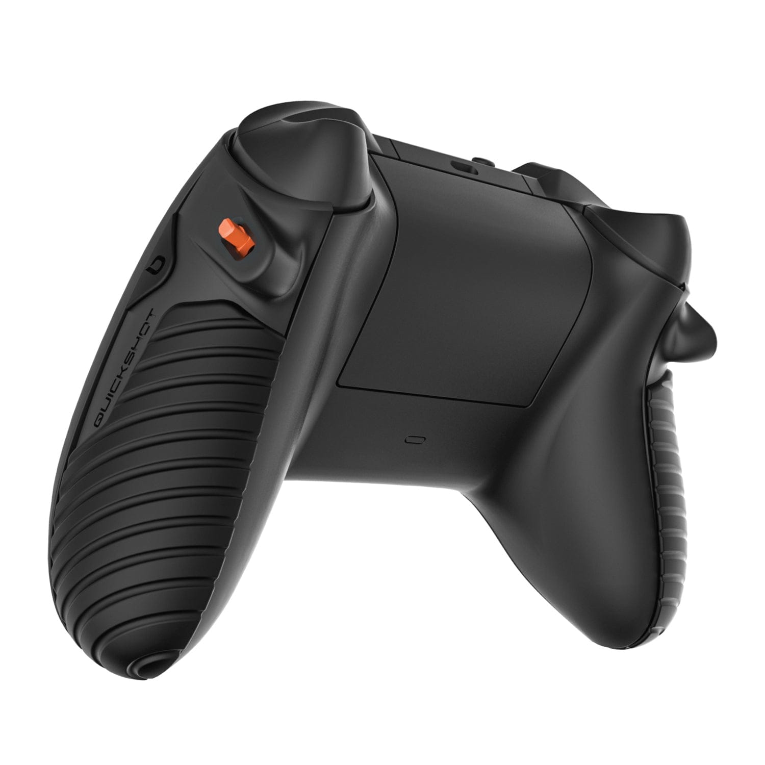 Bionik Power Stand Pro and QuickShot Pro Bundle for Xbox Series XS