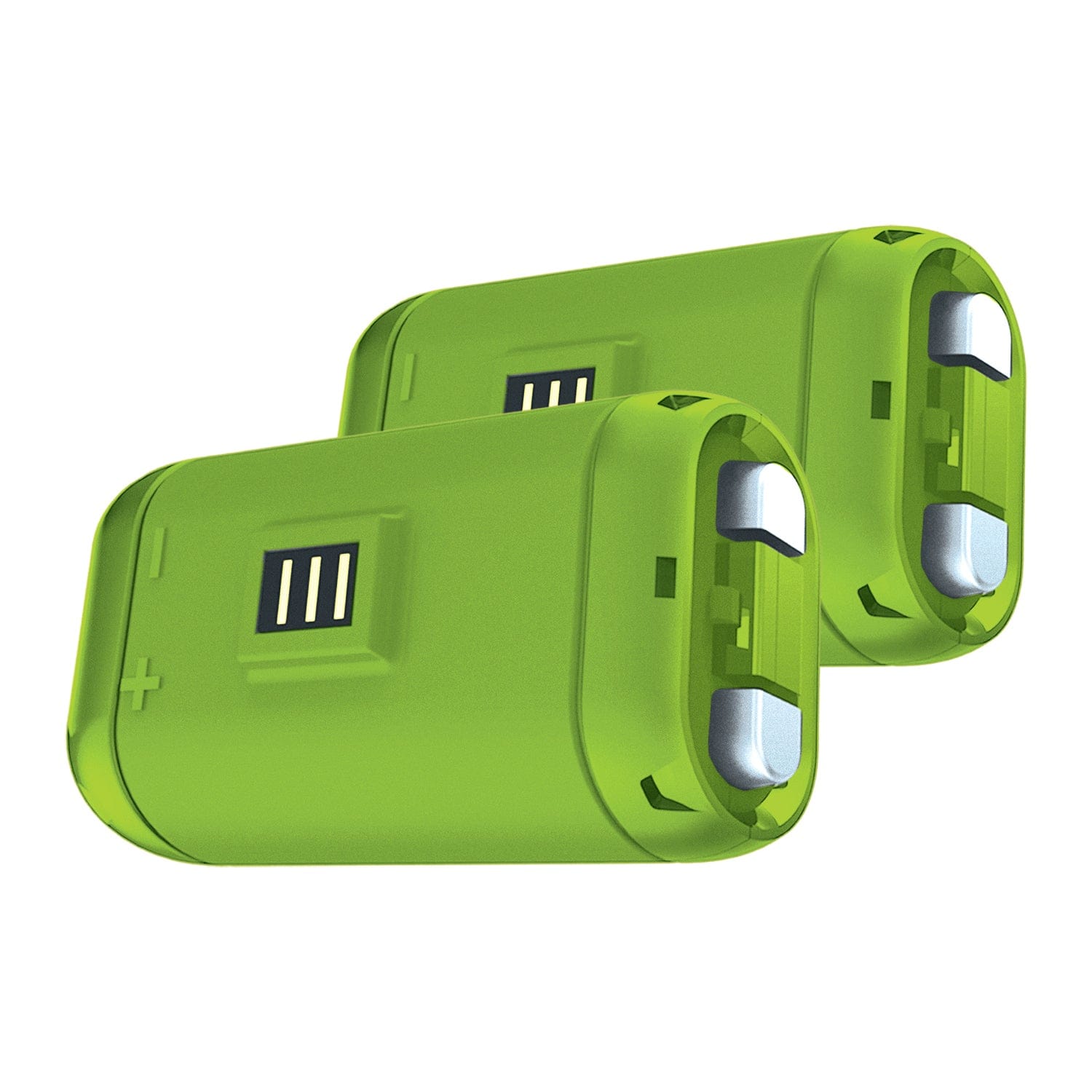 Bionik Power Stand Pro and QuickShot Pro Bundle for Xbox Series XS