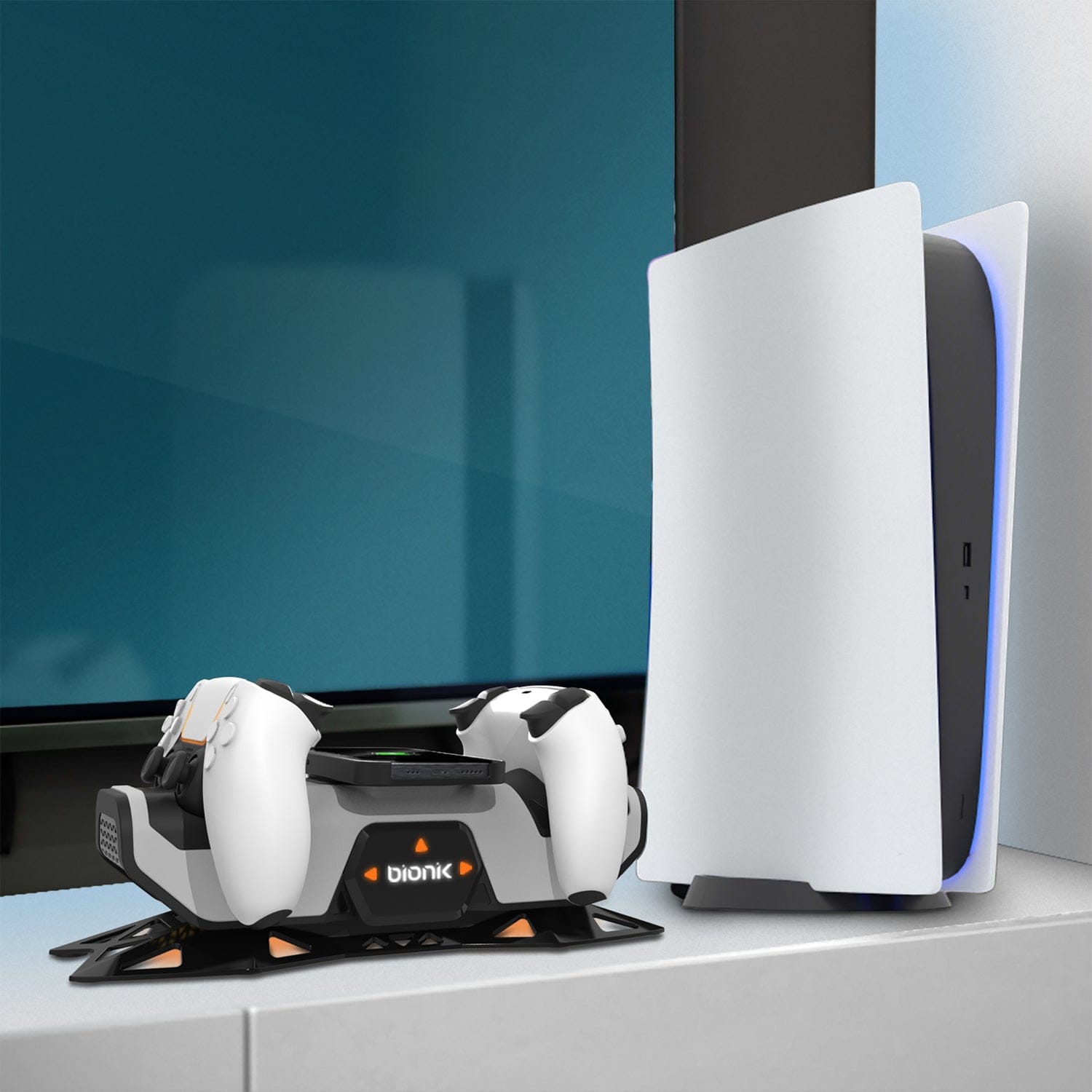 Bionik Pro Pack for PlayStation 5