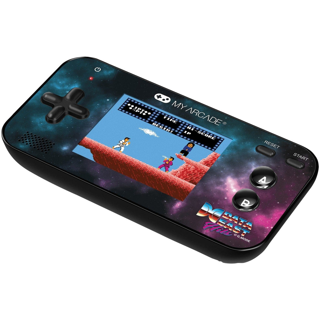 My Arcade Gamer V Portable Gaming System