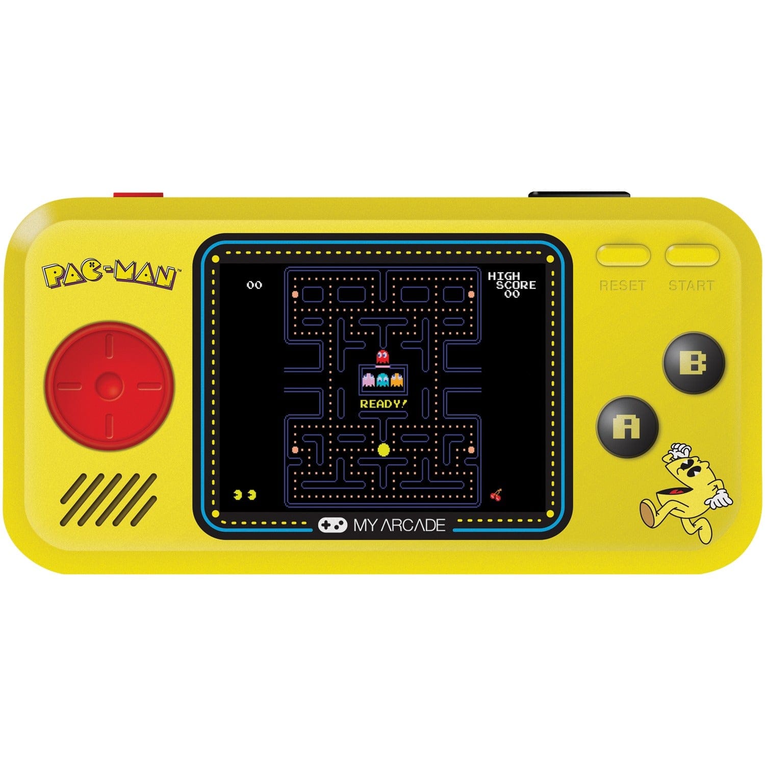 My Arcade Micro Retro Pocket Player, Pac-Man