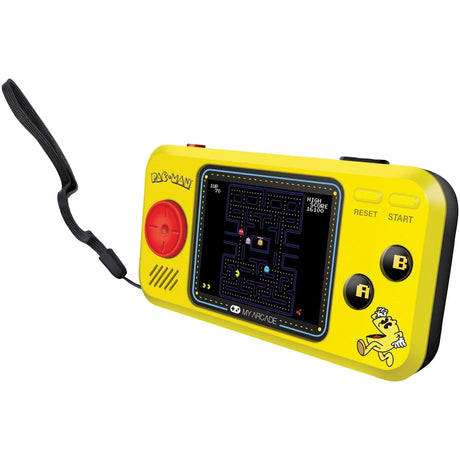 My Arcade Micro Retro Pocket Player, Pac-Man