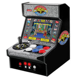 My Arcade Micro Player Retro Mini Arcade Machine, Street Fighter II