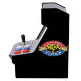 My Arcade Micro Player Retro Mini Arcade Machine, Street Fighter II