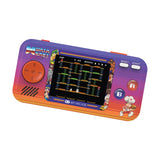My Arcade Data East Hits Pocket Player, 308 Games