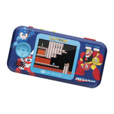 My Arcade Pocket Player Pro, Mega Man