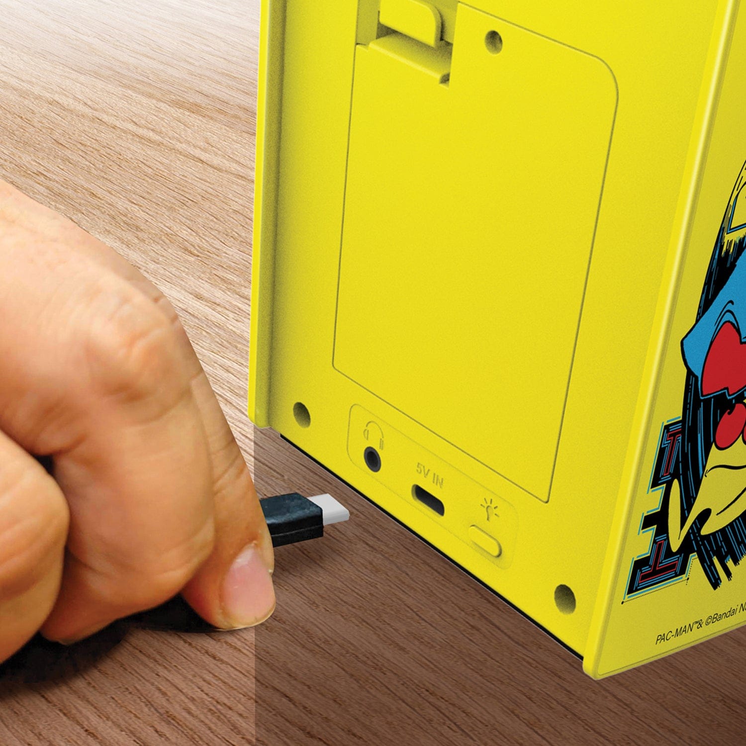 My Arcade Micro Player Pro, Pac-Man