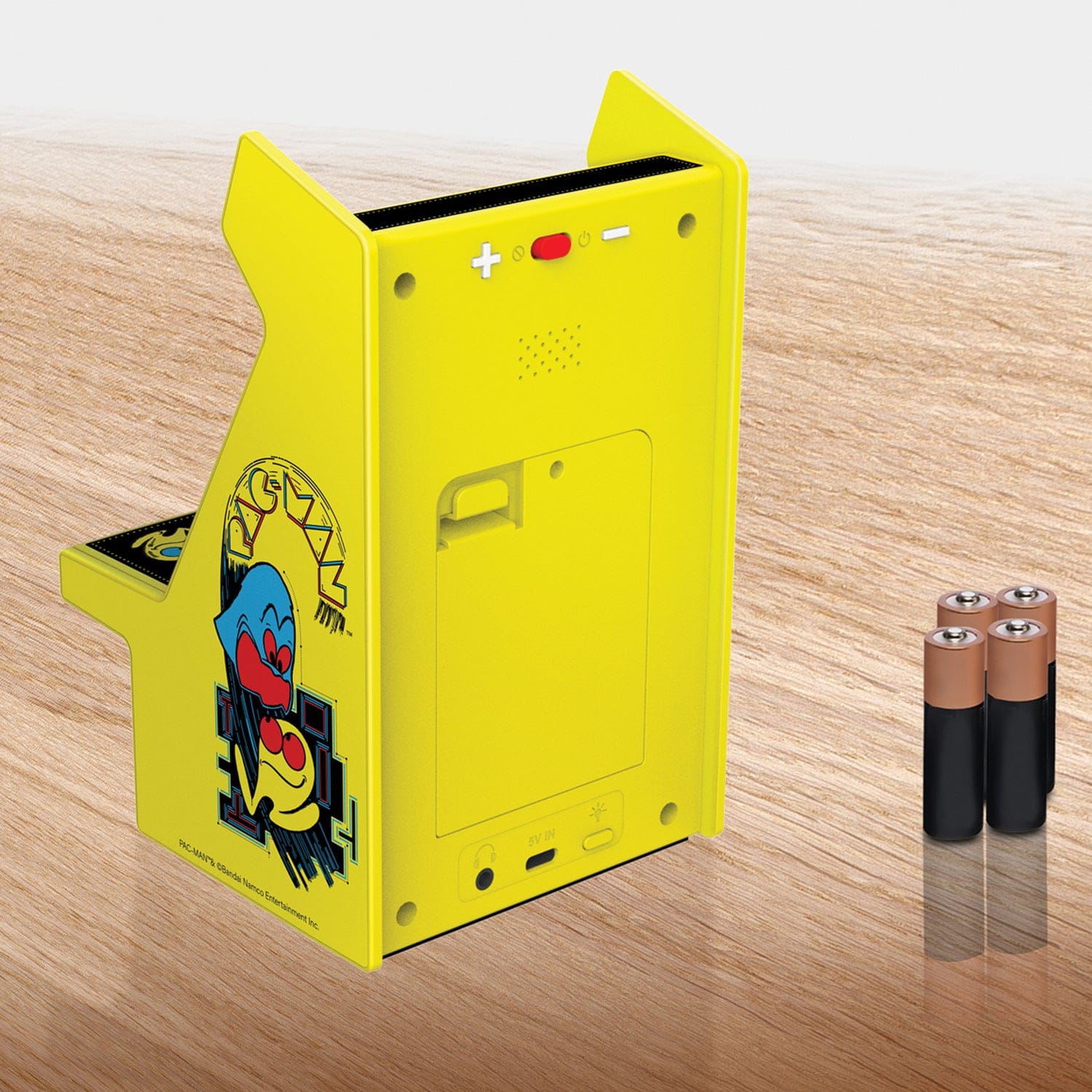 My Arcade Micro Player Pro, Pac-Man