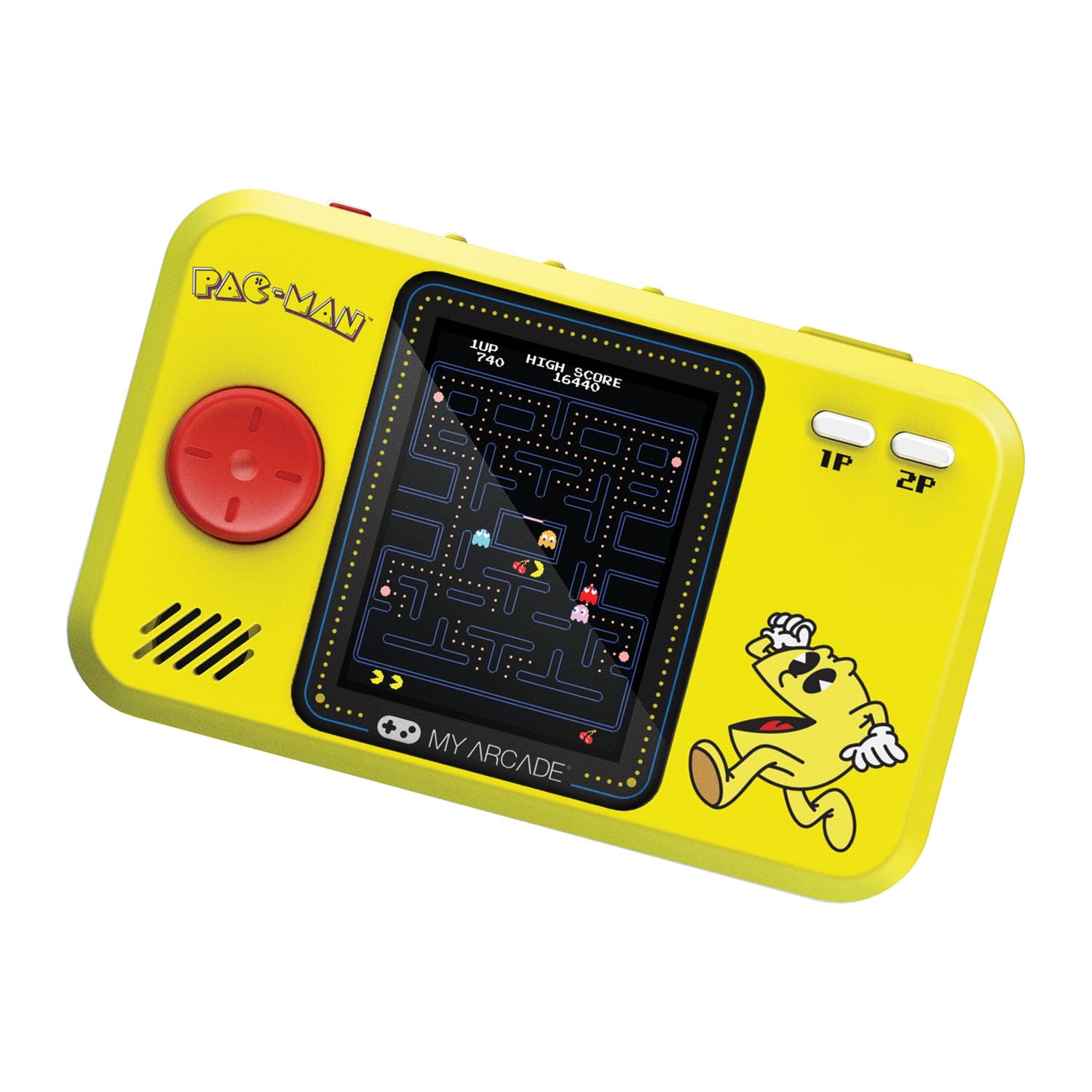 My Arcade Pocket Player Pro, Pac-Man