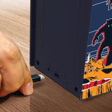 My Arcade Micro Player Pro, Space Invaders