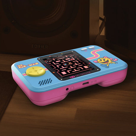 My Arcade Pocket Player Pro, Ms. Pac-Man