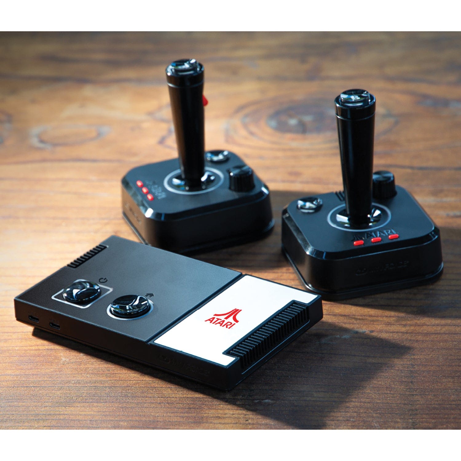 My Arcade GameStation Pro Atari Retro Video Game System, 200+ Games