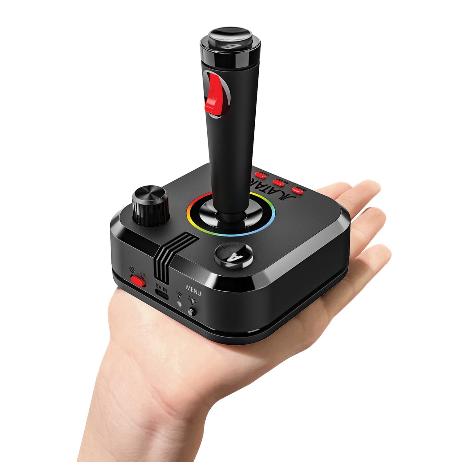 My Arcade GameStation Pro Atari Retro Video Game System, 200+ Games