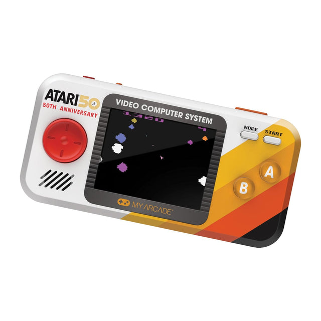 My Arcade Pocket Player Pro, Atari 100 Games in 1