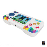 My Arcade Pocket Player Pro, Tetris