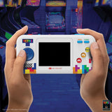 My Arcade Pocket Player Pro, Tetris